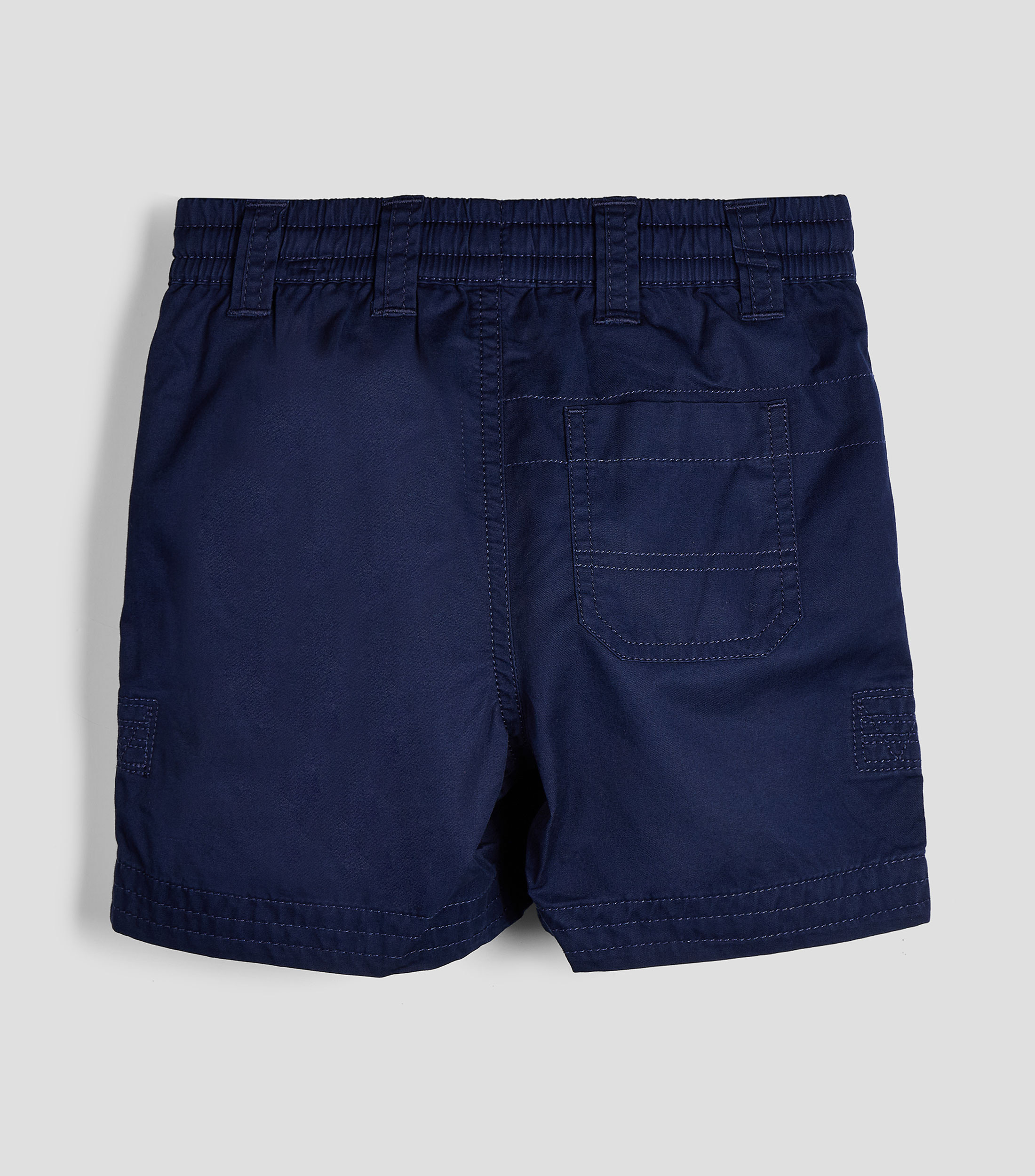 Short liso Niño